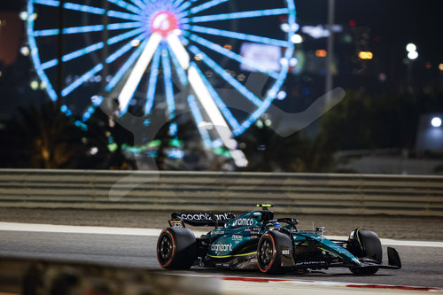 F1 Grand Prix of Bahrain