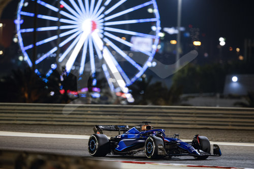 F1 Grand Prix of Bahrain