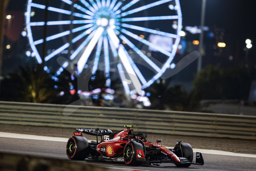 F1 Grand Prix of Bahrain