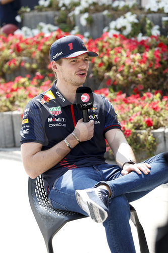 F1 Grand Prix of Bahrain