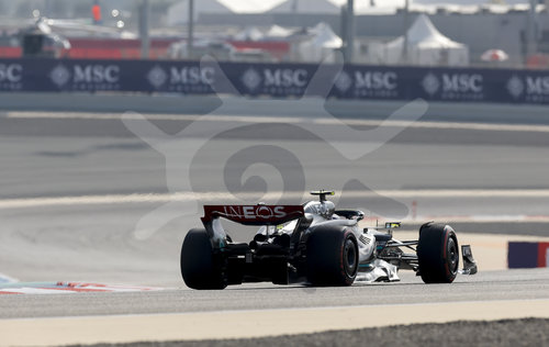 F1 Grand Prix of Bahrain