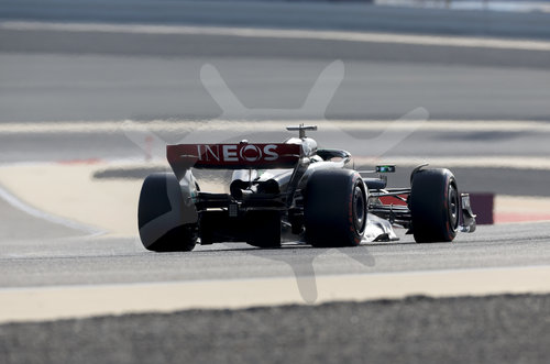 F1 Grand Prix of Bahrain