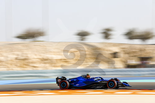 F1 Grand Prix of Bahrain