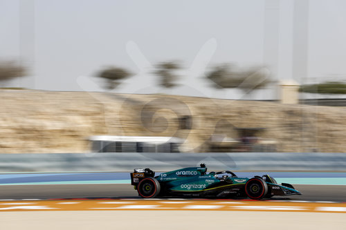 F1 Grand Prix of Bahrain