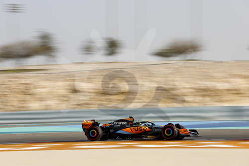 F1 Grand Prix of Bahrain