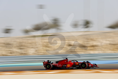 F1 Grand Prix of Bahrain