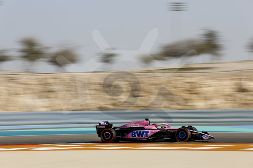 F1 Grand Prix of Bahrain