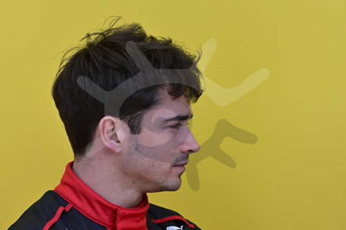 F1 Grand Prix of Bahrain