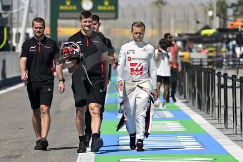 F1 Grand Prix of Bahrain