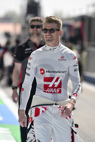 F1 Grand Prix of Bahrain