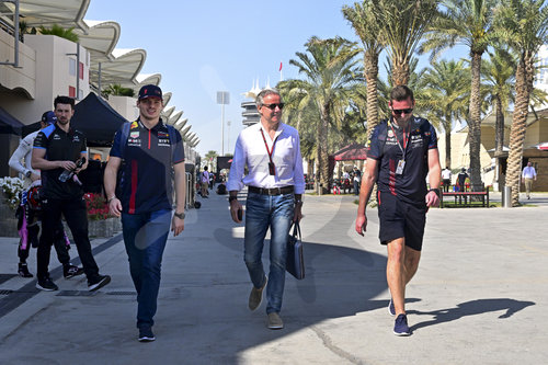 F1 Grand Prix of Bahrain