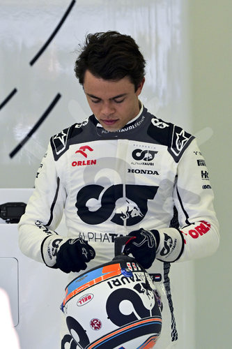F1 Grand Prix of Bahrain