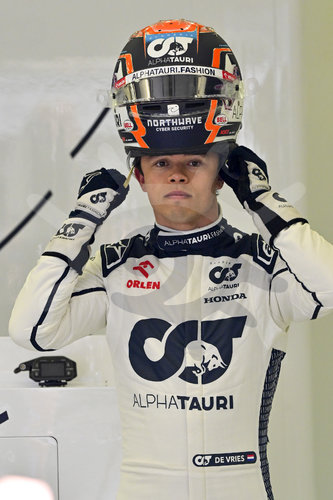 F1 Grand Prix of Bahrain