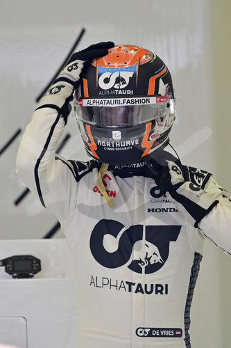 F1 Grand Prix of Bahrain