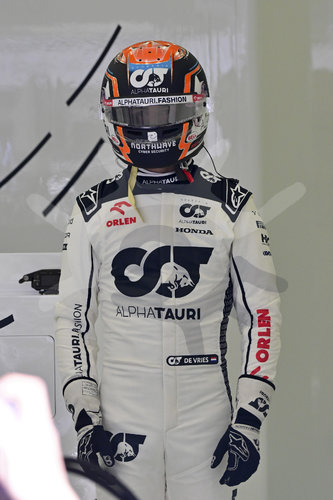 F1 Grand Prix of Bahrain