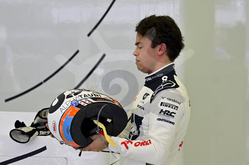 F1 Grand Prix of Bahrain