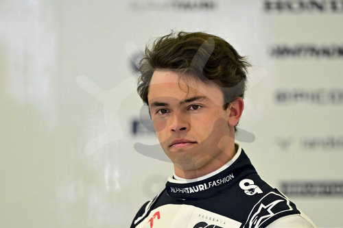 F1 Grand Prix of Bahrain