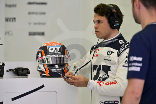 F1 Grand Prix of Bahrain