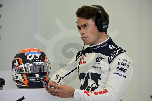 F1 Grand Prix of Bahrain