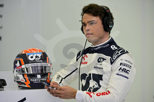 F1 Grand Prix of Bahrain