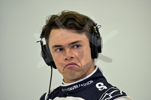 F1 Grand Prix of Bahrain