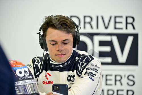 F1 Grand Prix of Bahrain