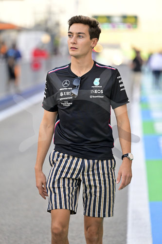 F1 Grand Prix of Bahrain