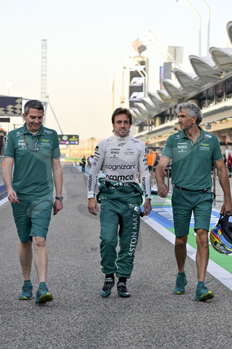 F1 Grand Prix of Bahrain