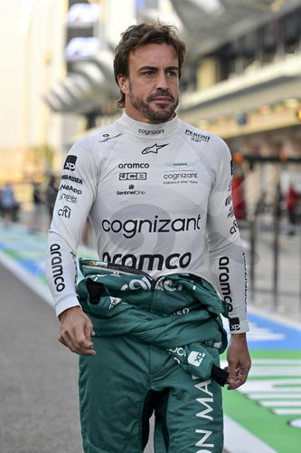 F1 Grand Prix of Bahrain