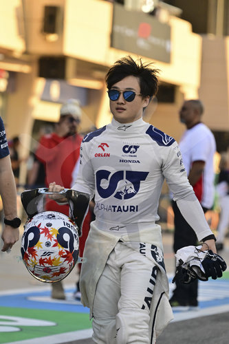 F1 Grand Prix of Bahrain