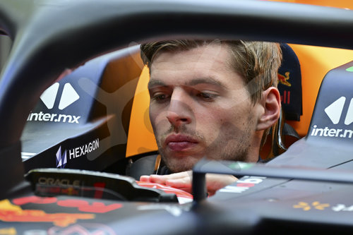 F1 Grand Prix of Bahrain