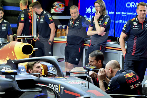 F1 Grand Prix of Bahrain