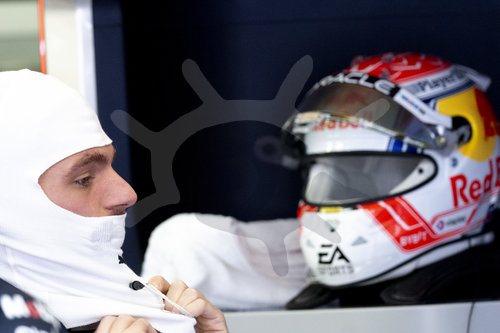 F1 Grand Prix of Bahrain