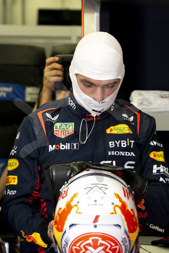 F1 Grand Prix of Bahrain