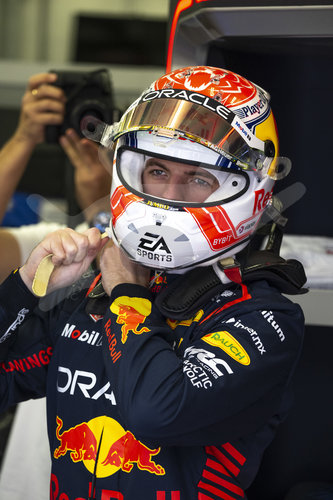 F1 Grand Prix of Bahrain