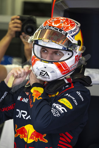 F1 Grand Prix of Bahrain
