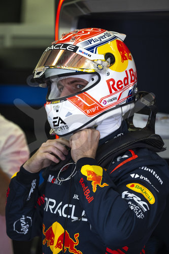 F1 Grand Prix of Bahrain