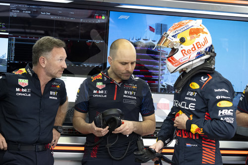 F1 Grand Prix of Bahrain