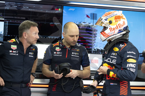 F1 Grand Prix of Bahrain