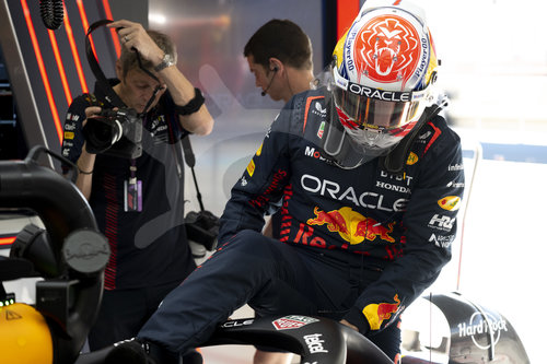 F1 Grand Prix of Bahrain