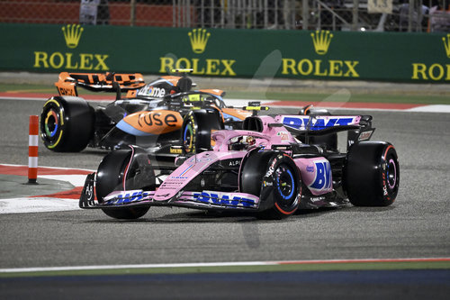 F1 Grand Prix of Bahrain