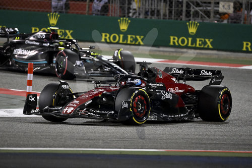 F1 Grand Prix of Bahrain