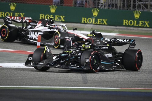 F1 Grand Prix of Bahrain