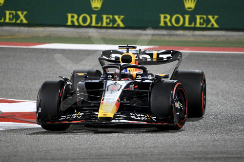 F1 Grand Prix of Bahrain