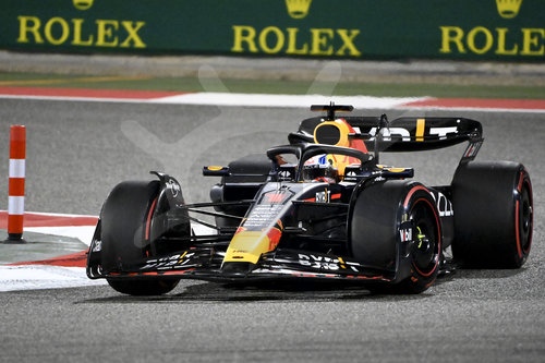 F1 Grand Prix of Bahrain