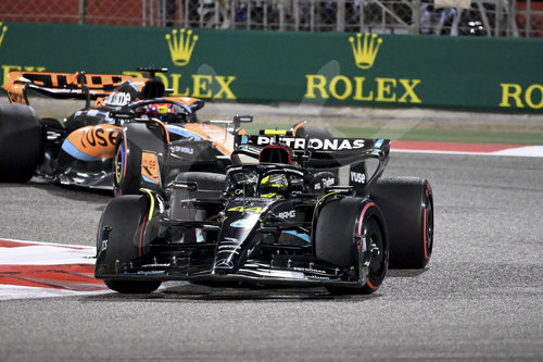 F1 Grand Prix of Bahrain