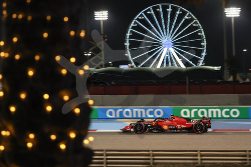 F1 Grand Prix of Bahrain