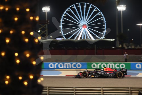 F1 Grand Prix of Bahrain