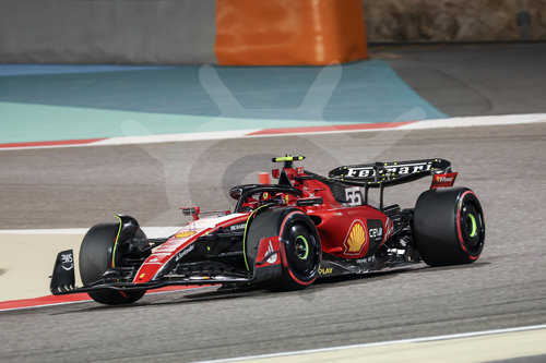 F1 Grand Prix of Bahrain