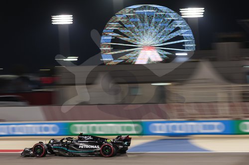 F1 Grand Prix of Bahrain